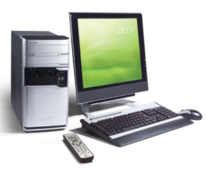 Acer Aspire E700