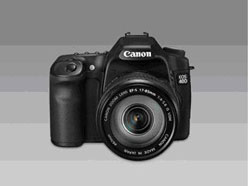 Canon EOS 40D