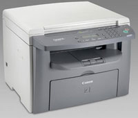 Canon i-SENSYS MF4010