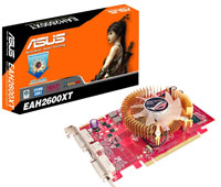 ASUS EAX2600XT