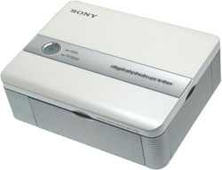 Sony DPP-FP35