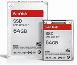 SanDisk UATA