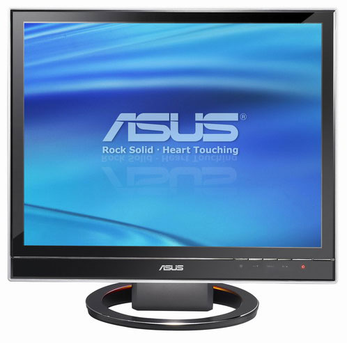 Asus LS201