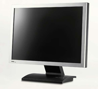  BenQ FP222WH 