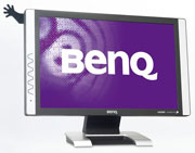 BenQ FP94VW