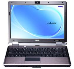 BenQ Joybook S41