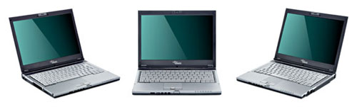 FSC Lifebook S6410