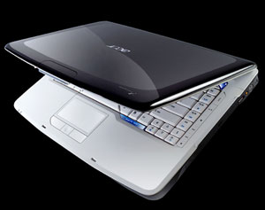 Acer Aspire 5920