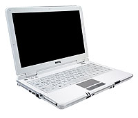 BenQ Joybook S53W