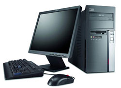 Lenovo ThinkCenter E50