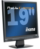 iiyama Pro Lite E1900S-2