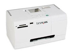 Lexmark P350
