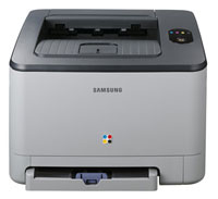 Samsung CLP-350N