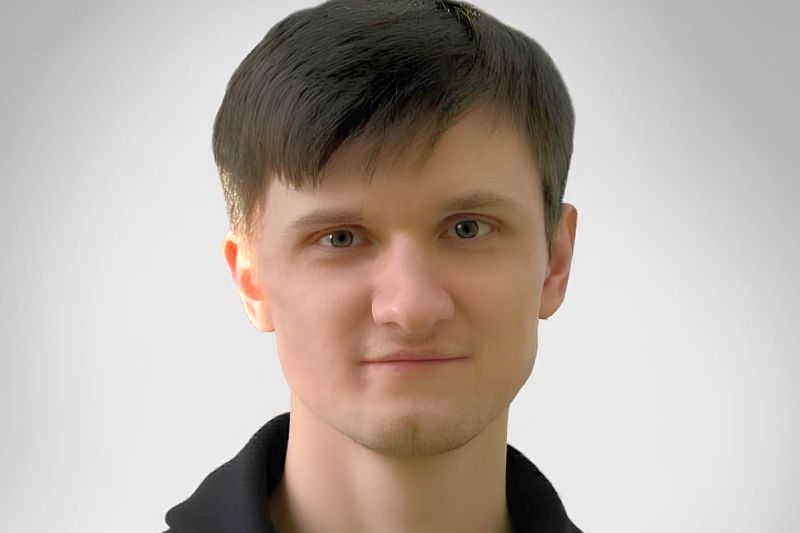 Кирилл Смеловец, главный архитектор сервисов искусственного интеллекта и машинного обучения Cloud X