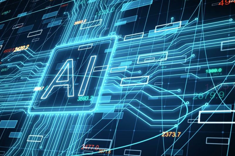 Искусственный интеллект и сетевые технологии: две стороны инфраструктуры будущего