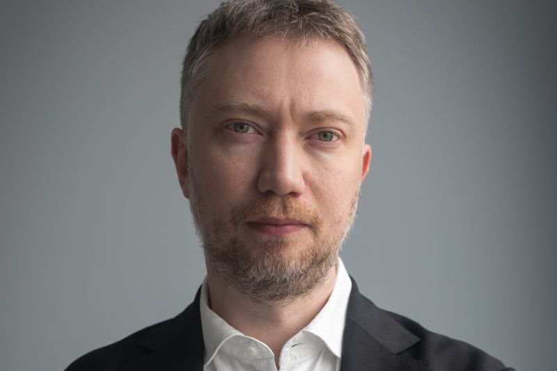 Никита Кочерженко, генеральный директов компании “Адвилаб Рус”