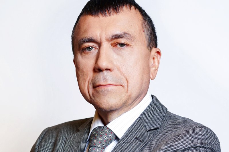 Федор Жидомиров, директор «Луис+ Учебный центр», советник генерального директора LUIS+ по техническим вопросам