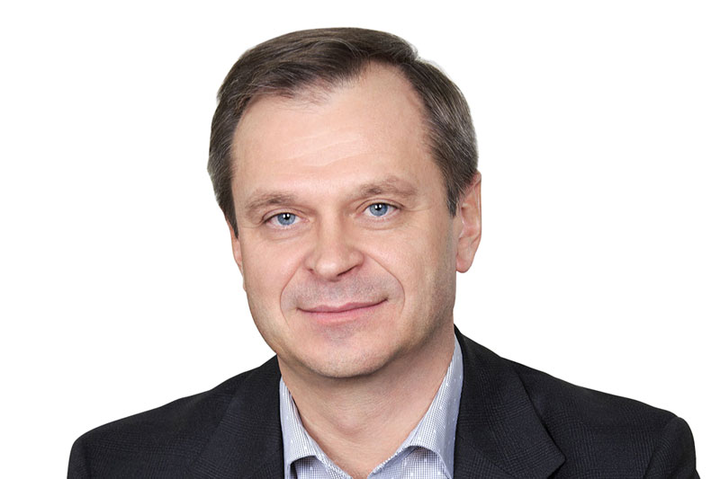 «Стратегический альянс „Группы Астра“ и „Аладдин“ задаёт новый подход к созданию ИТ-инфраструктуры в России»