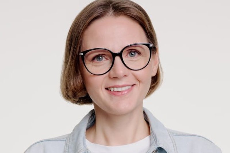 Татьяна Сезeмина, руководитель “Фабрика ИИ-агентов” направления Т1 ИИ (ИТ-холдинг Т1)