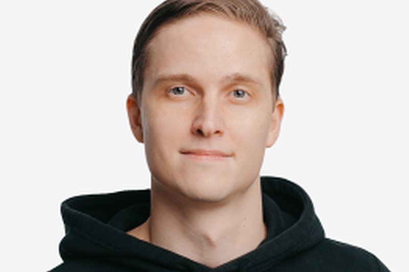 Валерий Котелов, CEO digital-интегратора KOTELOV