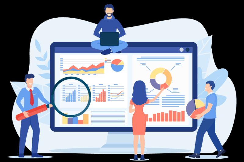 Forrester: три обязательных качества решений для цифровой аналитики