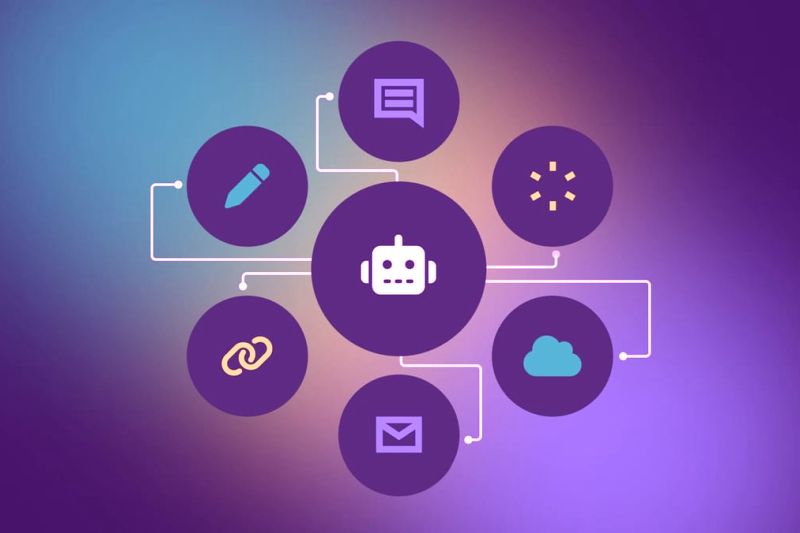 Что необходимо для развертывания инфраструктуры агентами ИИ?