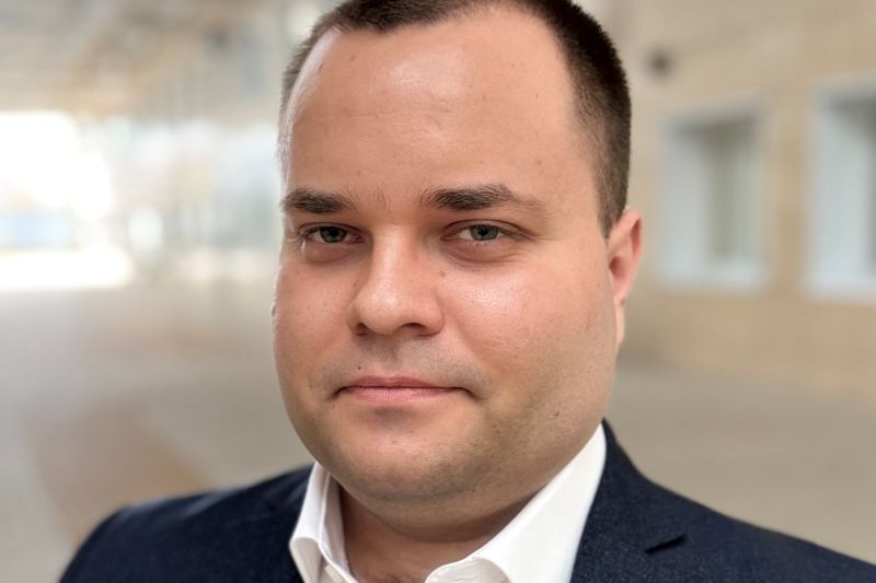 Роман Зацепин, менеджер продукта Softline Облако (“Софтлайн Решения”, входит в ГК Softline)