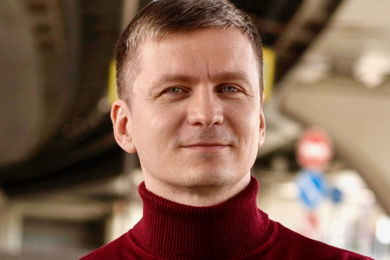 Михаил Гончарук, руководитель проектов департамента голосовых цифровых технологий компании BSS