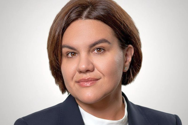 Екатерина Тукия, коммерческий директор “АНТ-ЦС”