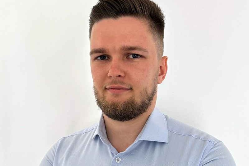 Михаил Пырьев, менеджер продукта UDV NTA компании UDV Group