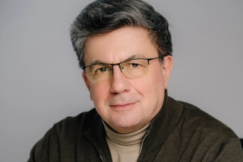 Александр Киселев, патентный поверенный UserGate