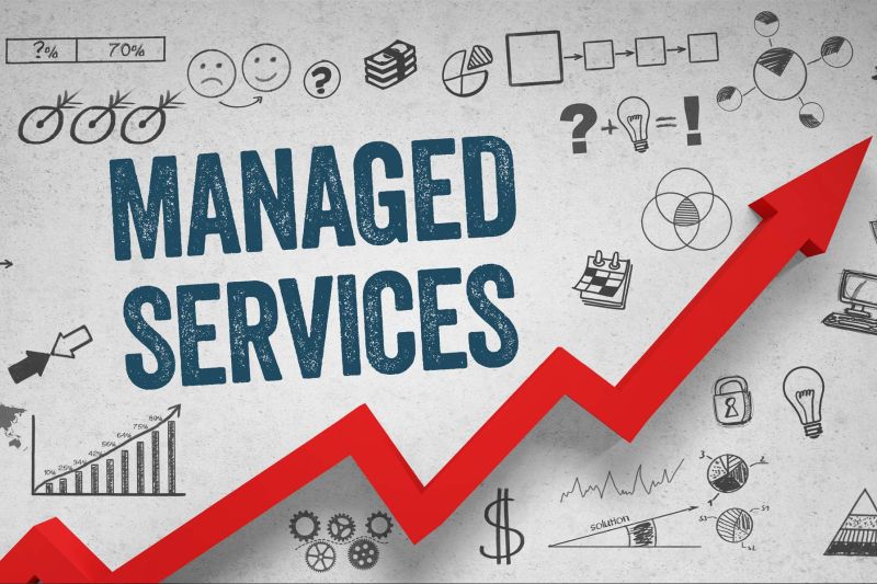 Forrester: “Managed Services-as-Software” — будущее управляемых сервисов