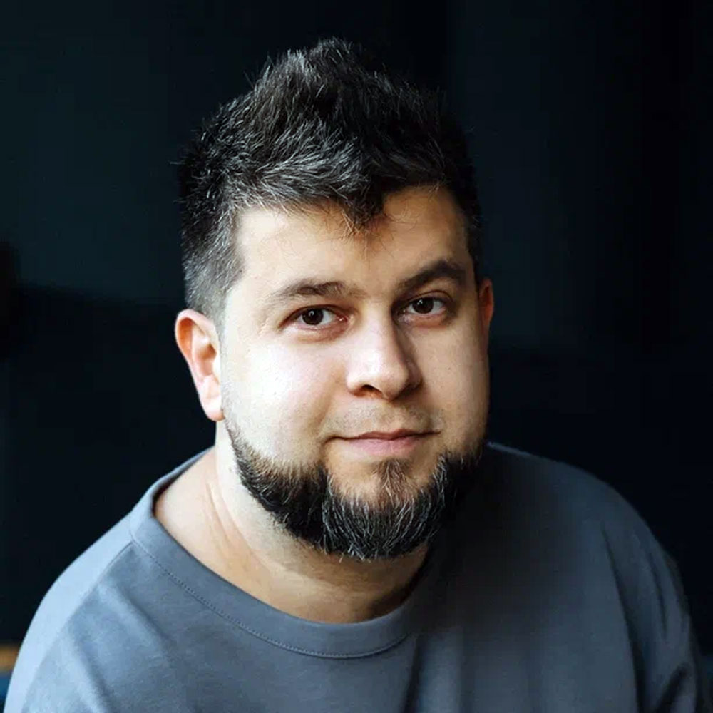 Ильнар Низамутдинов