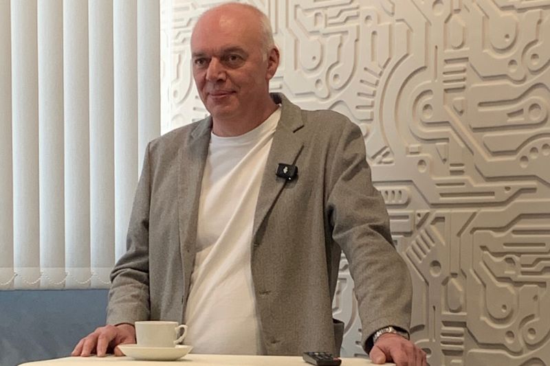 В фокусе РИКОР — автоматизация и повышение качества производства вычислительной техники