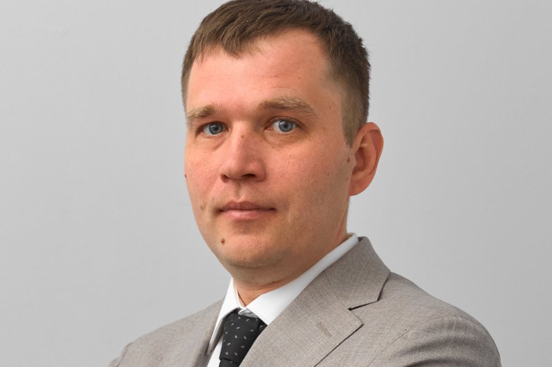 Егор Батаев, генеральный директор “БАЗИС ТЕЛЕКОМ”