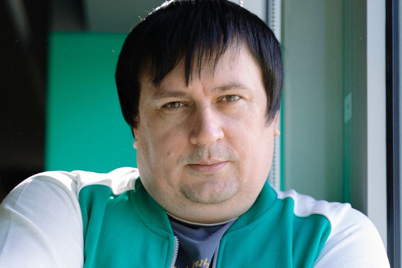 Антон Близгарёв, директор по развитию бизнеса группы Arenadata