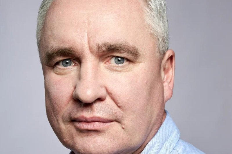Андрей Ильичёв, руководитель департамента продуктовых решений “Инферит Техника” (кластер “СФ Тех” ГК Softline)