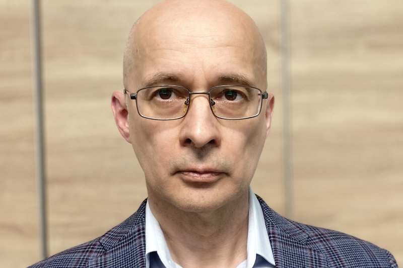 Дмитрий Гаврилов, основатель ООО “Открытые Технологии Виртуализации”