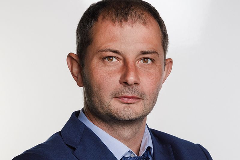 Дмитрий Брумирский, директор департамента технического сервиса “Мобиус Технологии”