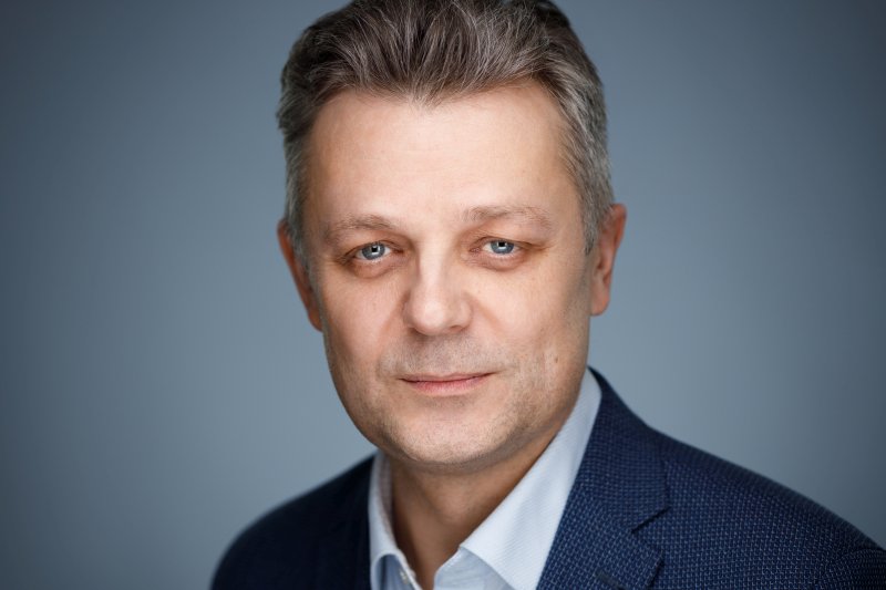 Сергей Ергопуло, директор по развитию технологий информационного моделирования ГК “СиСофт” (Csoft)