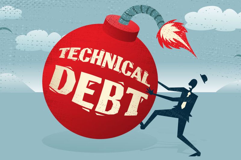 IDC: превращение технического долга в фактор развития на основе ИИ