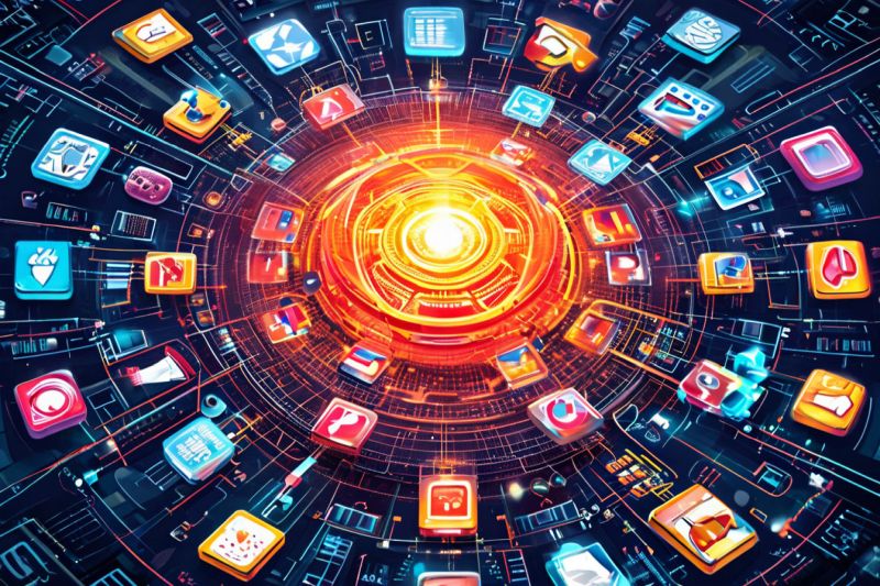 Forrester: AppGen вытесняет Low-Code