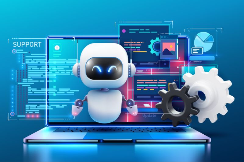 IDC: агентный поворот — что он значит для сферы ИТ