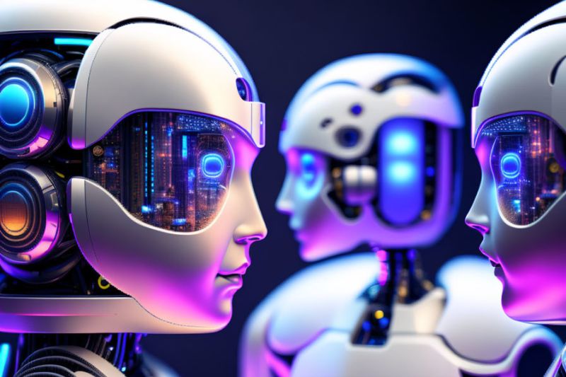 Эра приложений уходит в прошлое — добро пожаловать в эру агентов