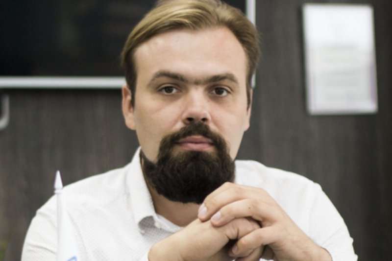 Антон Грецкий, директор по информационной безопасности ActiveCloud