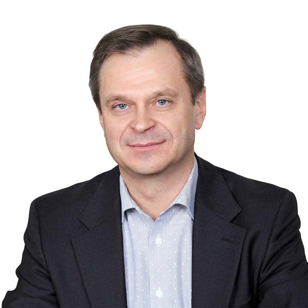 Сергей Груздев