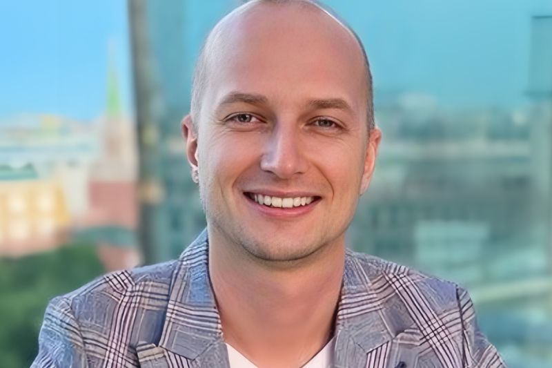 Константин Беседин, директор по разработке “НЕКСТБИ”