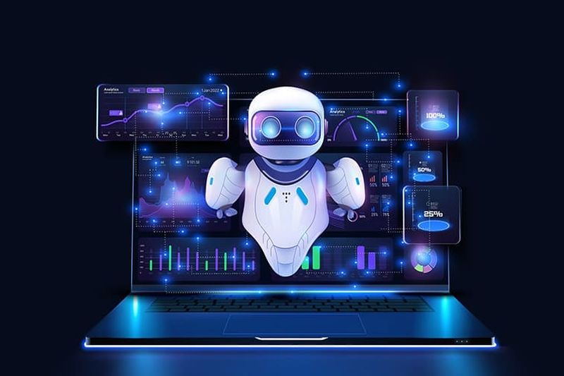 Как интегрировать встроенный ИИ