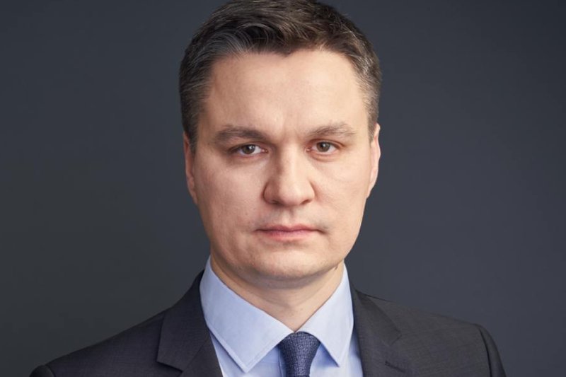 Александр Буравцов, директор по ИБ CommuniGate Pro