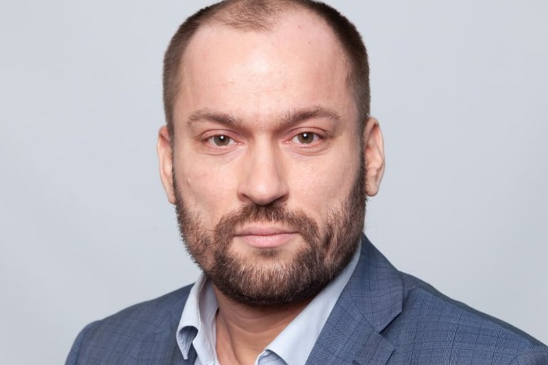 Василий Савин, директор по консалтингу Utrace